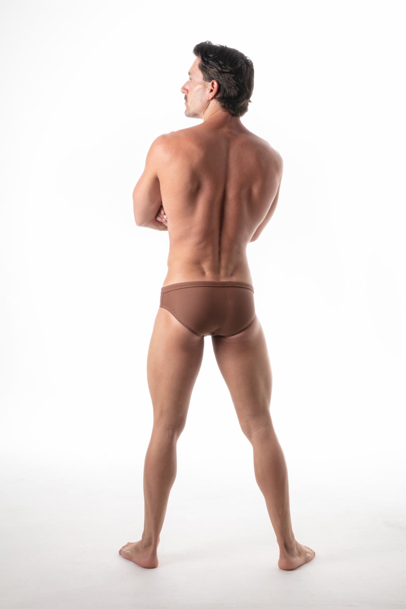 Bikini Swunderwear Cacao