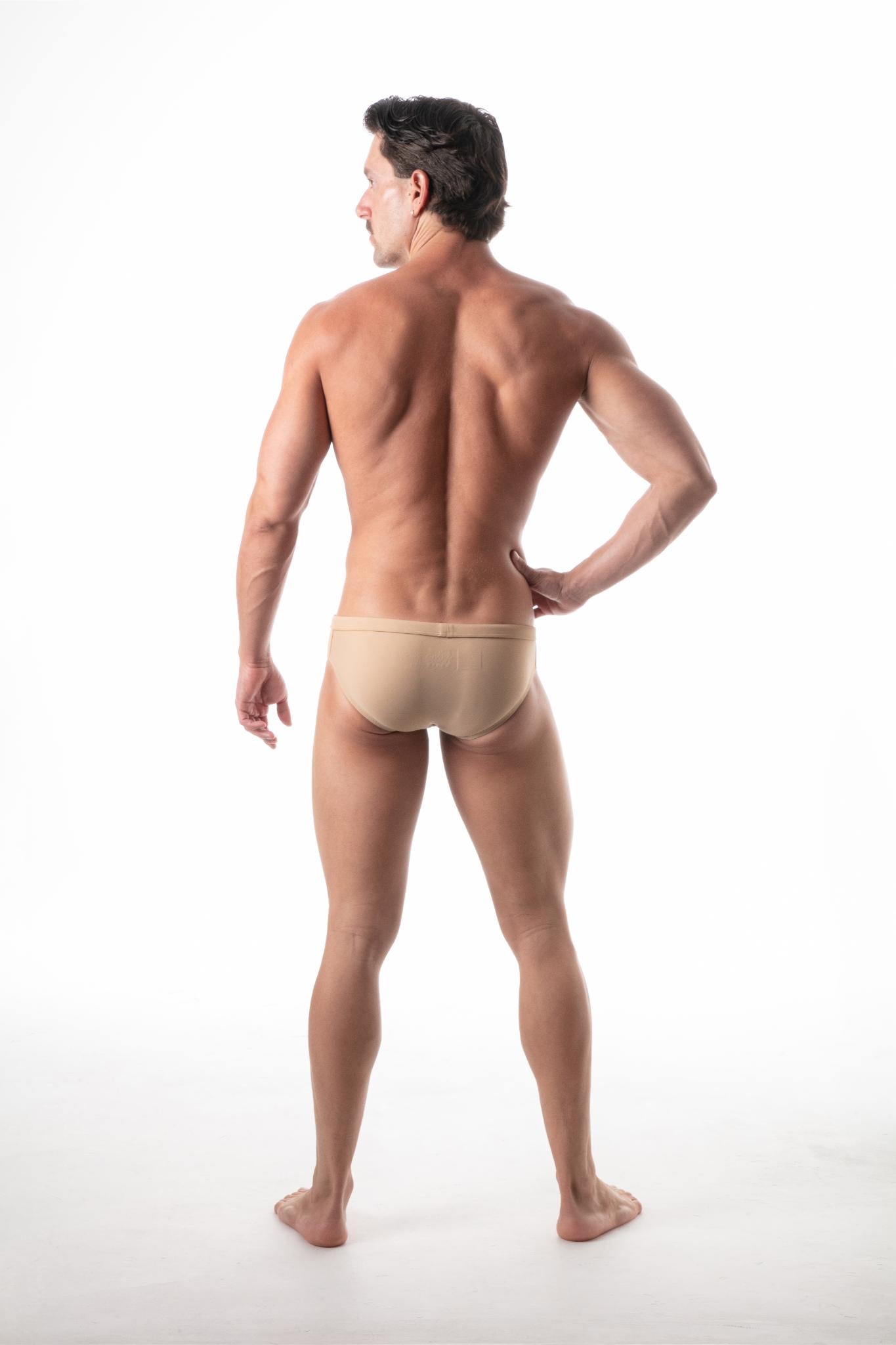 Bikini Swunderwear Sand