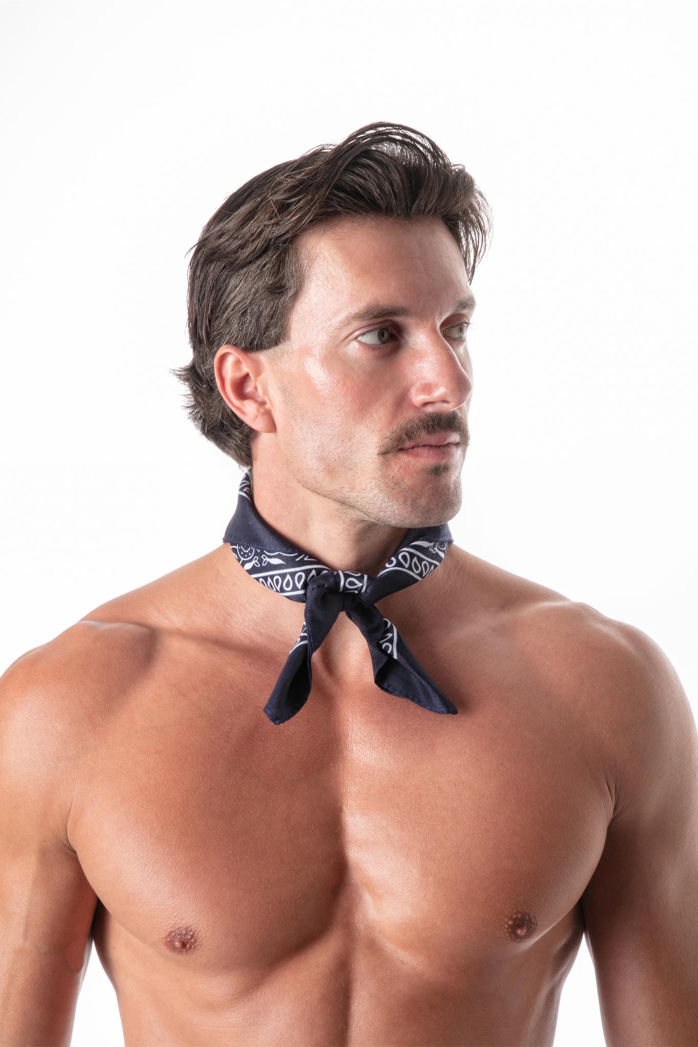 Hanky Navy