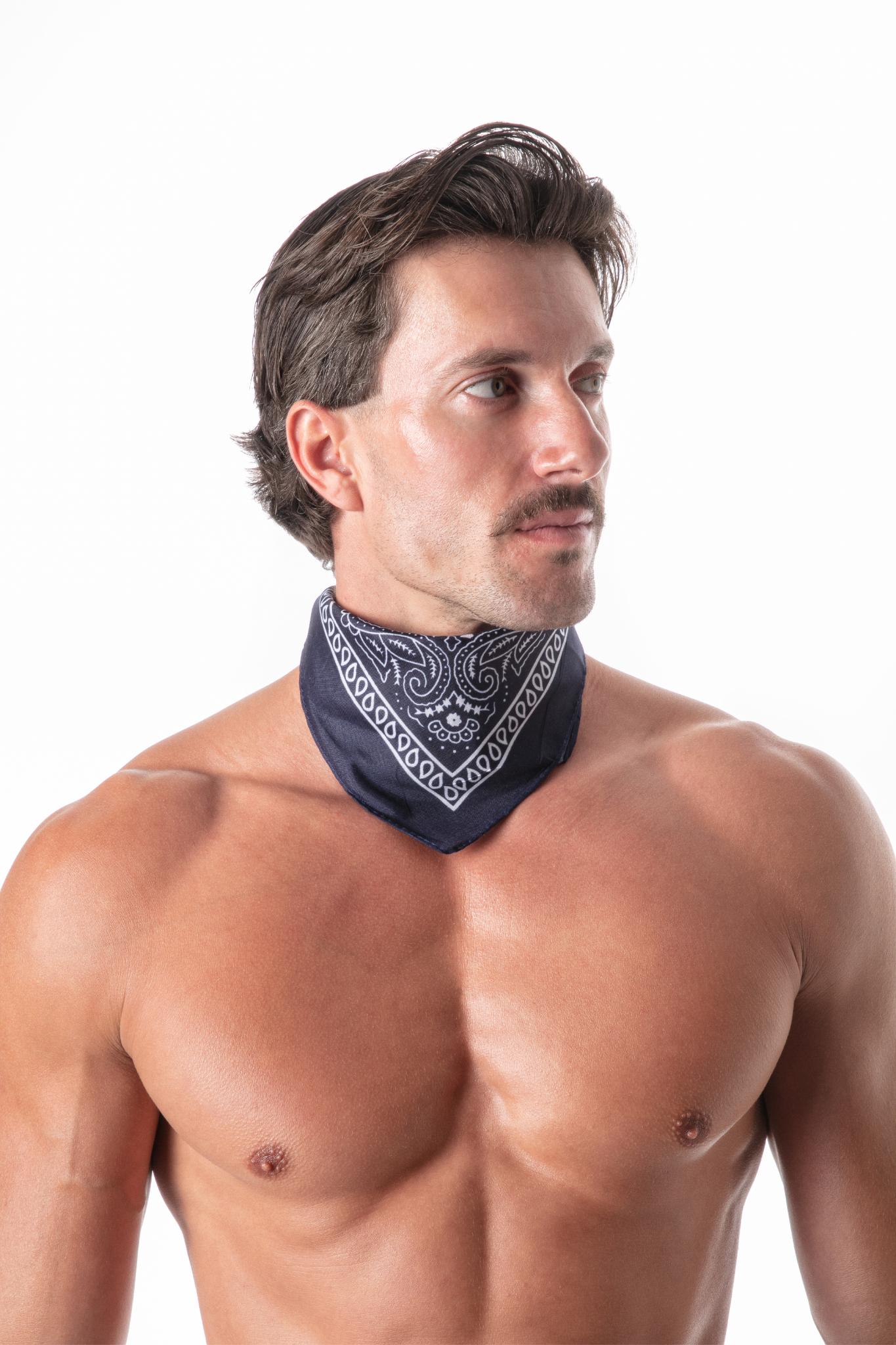Hanky Navy