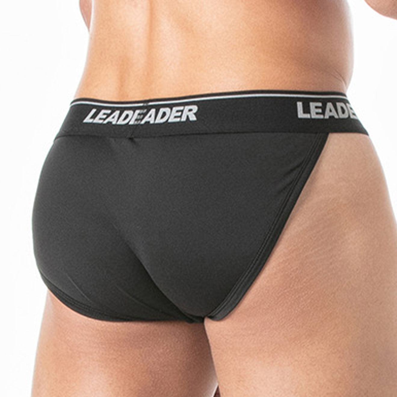 Sports Briefs Black