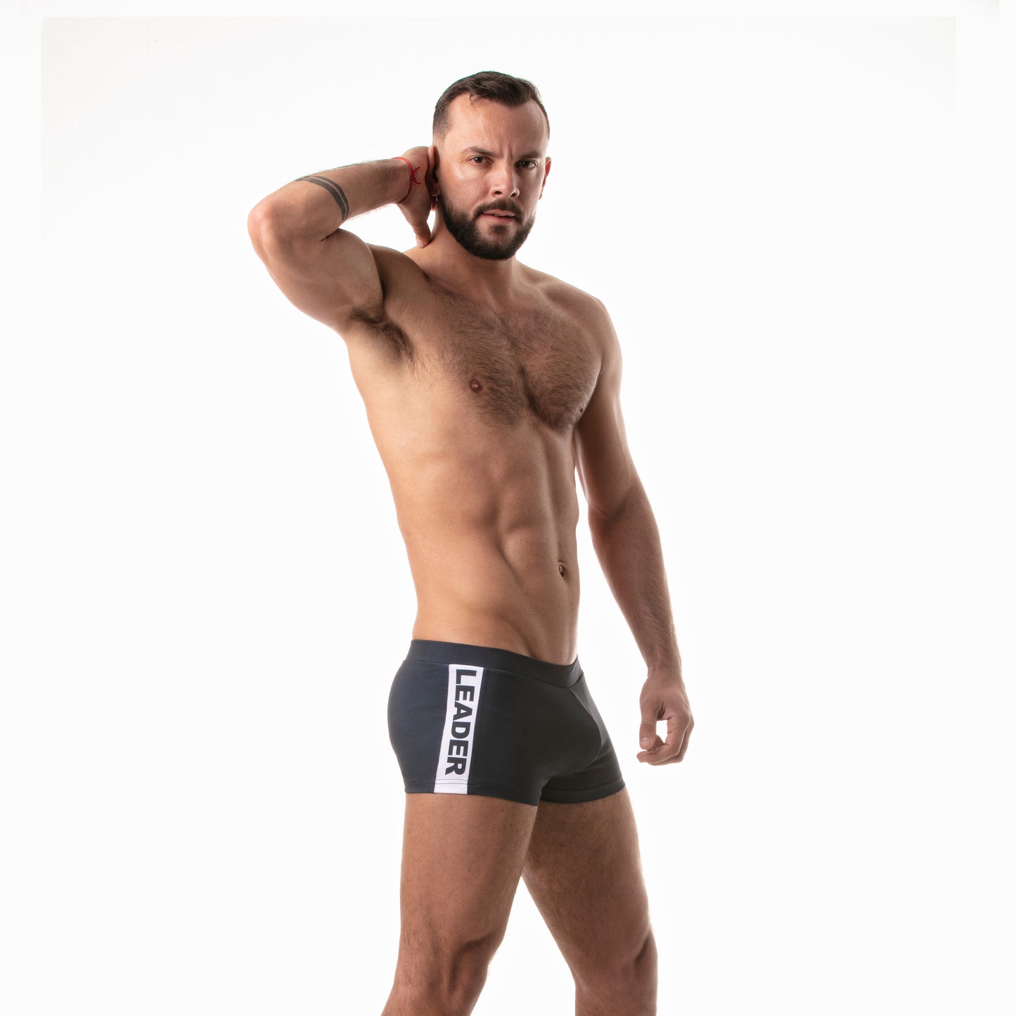 G.I. Swim Trunks Marine