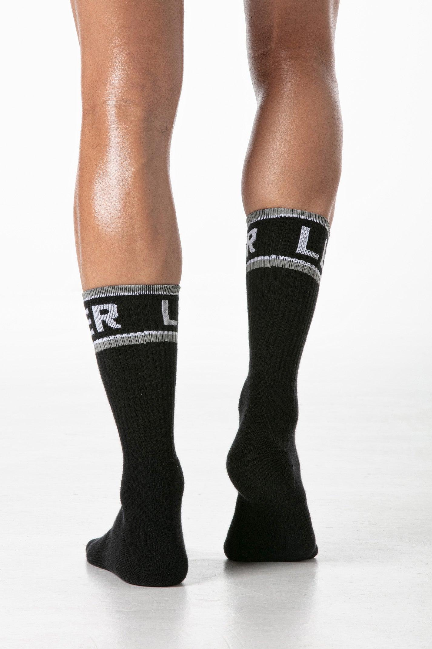 Sports Socks Black