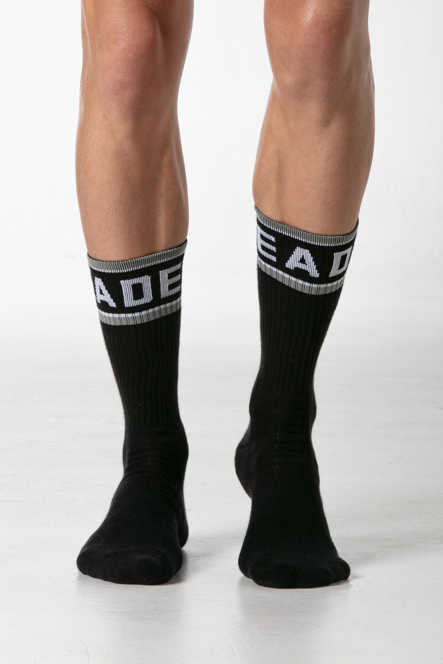 Sports Socks Black