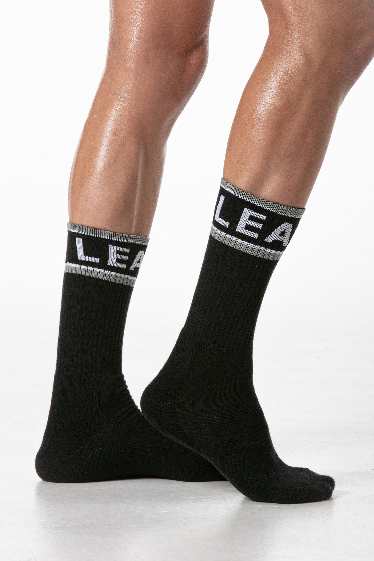 Sports Socks Black