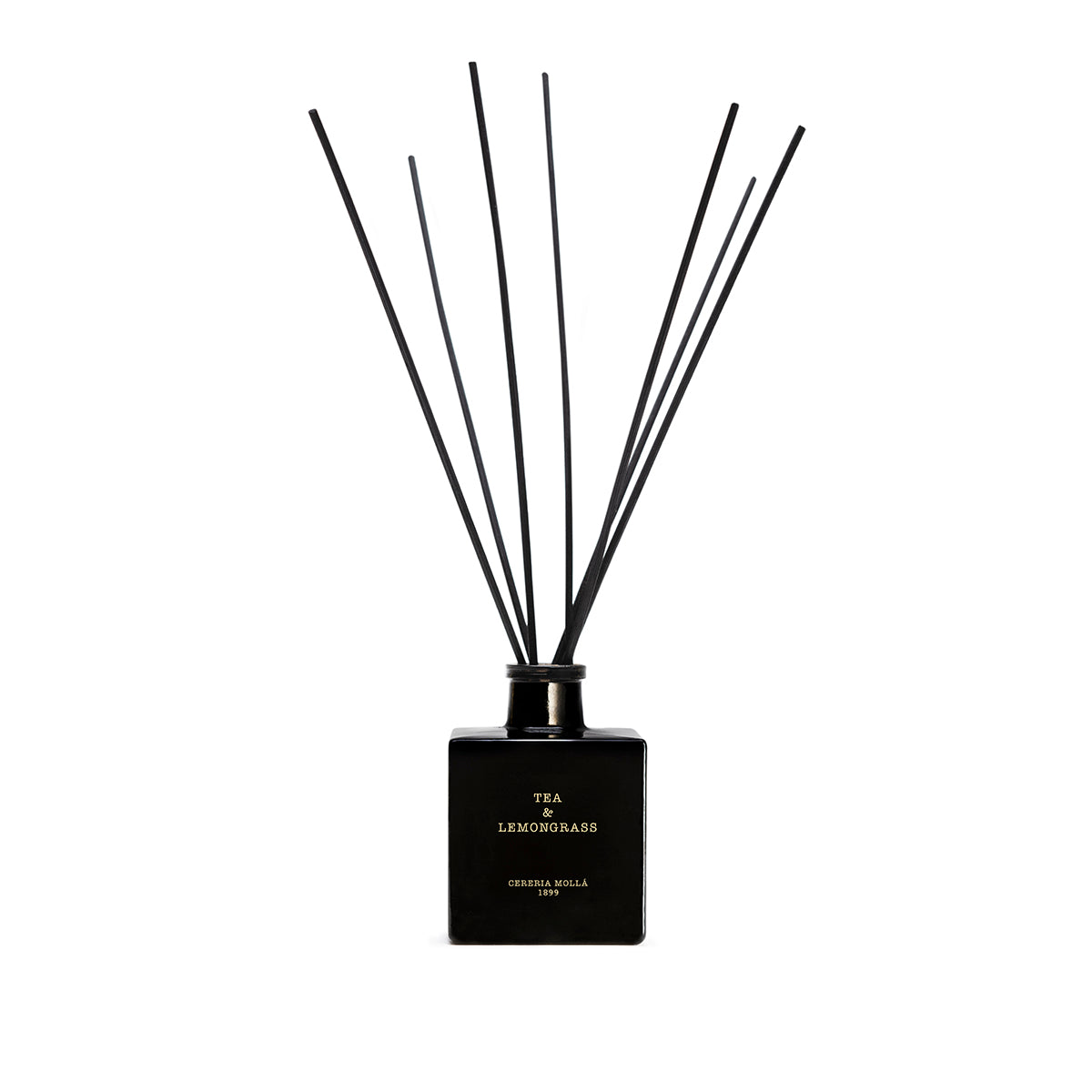 Reed Diffuser / Mikado - Tea & Lemongrass