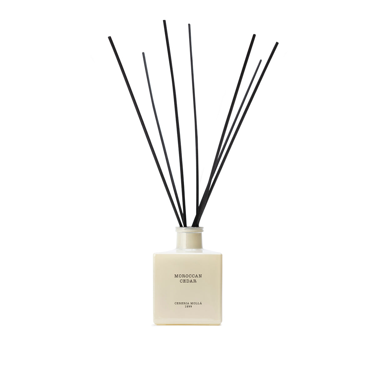 Reed Diffuser / Mikado - Moroccan Cedar