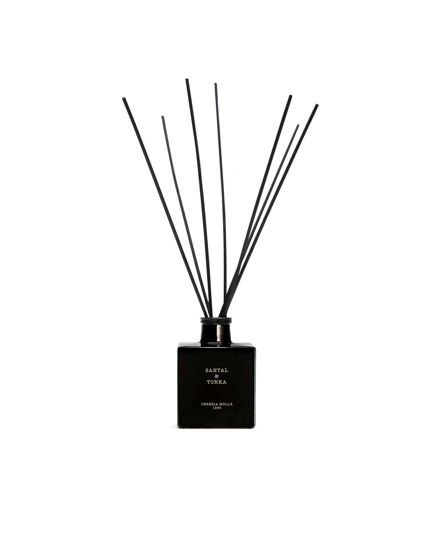 Reed Diffuser / Mikado - Santal & Tonka