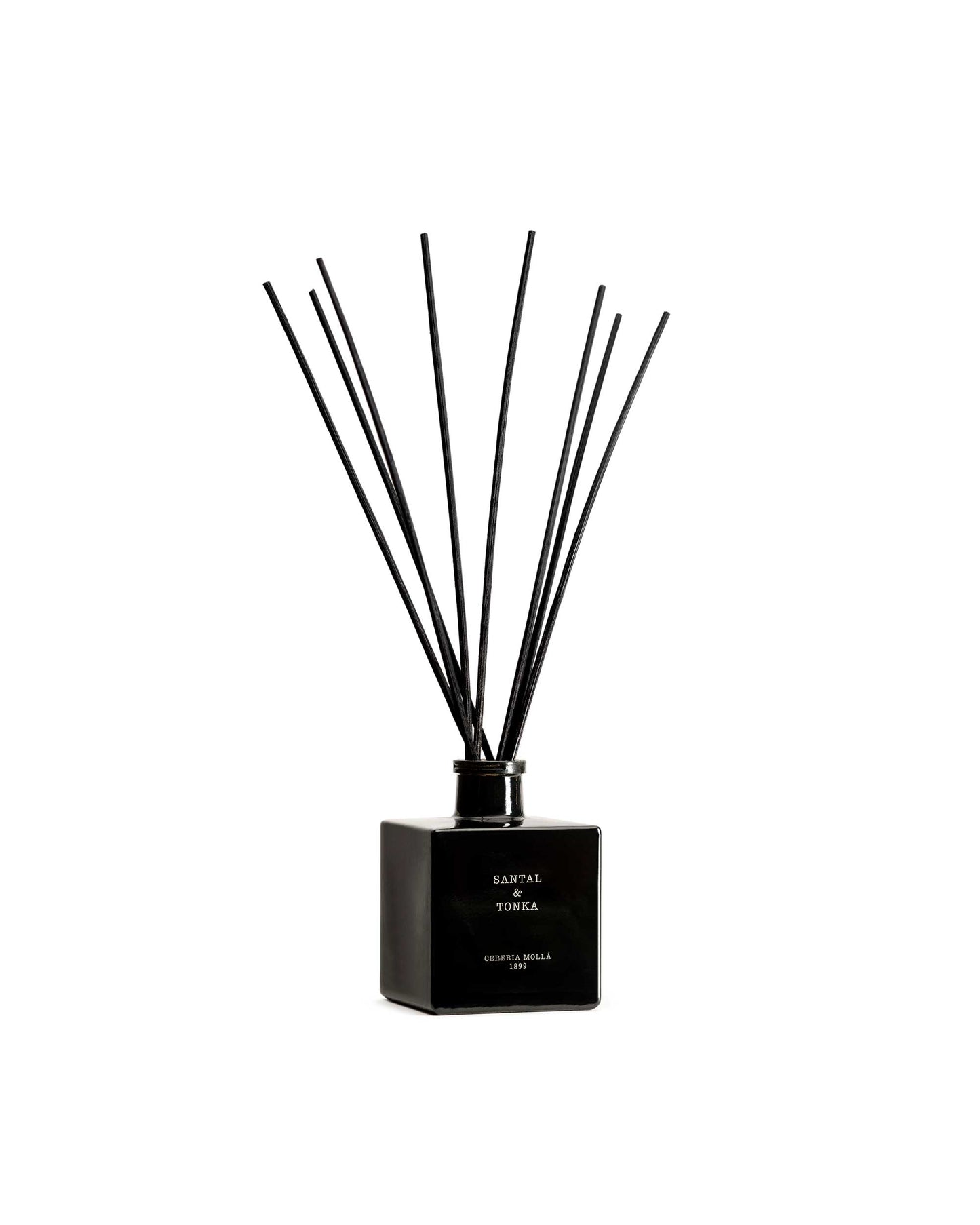 Reed Diffuser / Mikado - Santal & Tonka