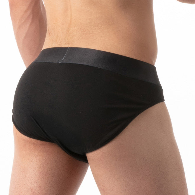 Essentials Briefs Black
