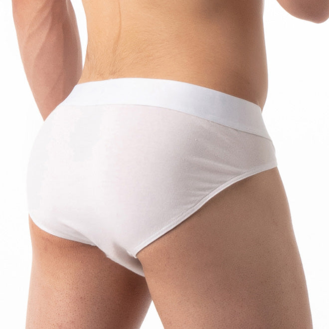 Essentials Briefs White