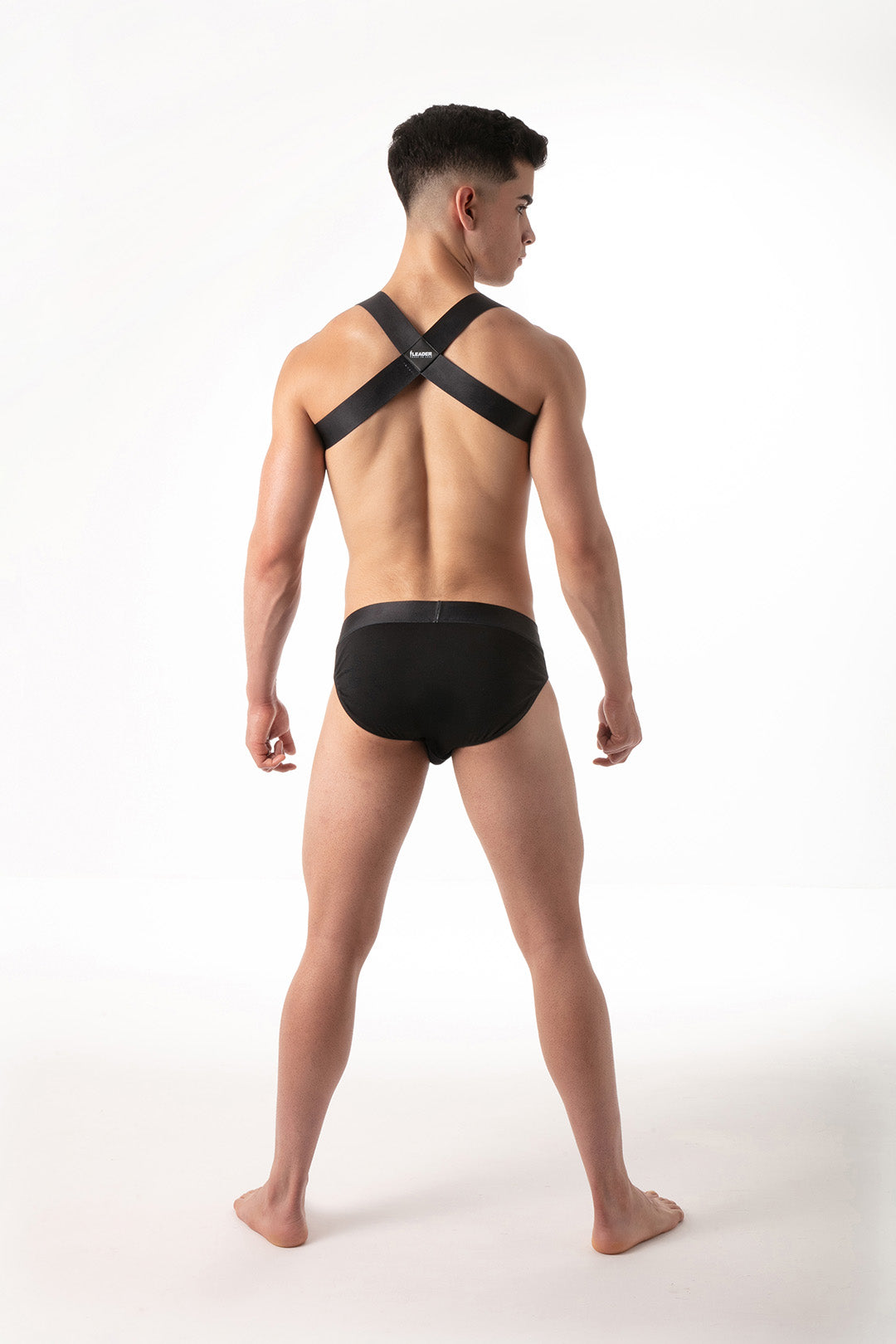 Essentials Briefs Black