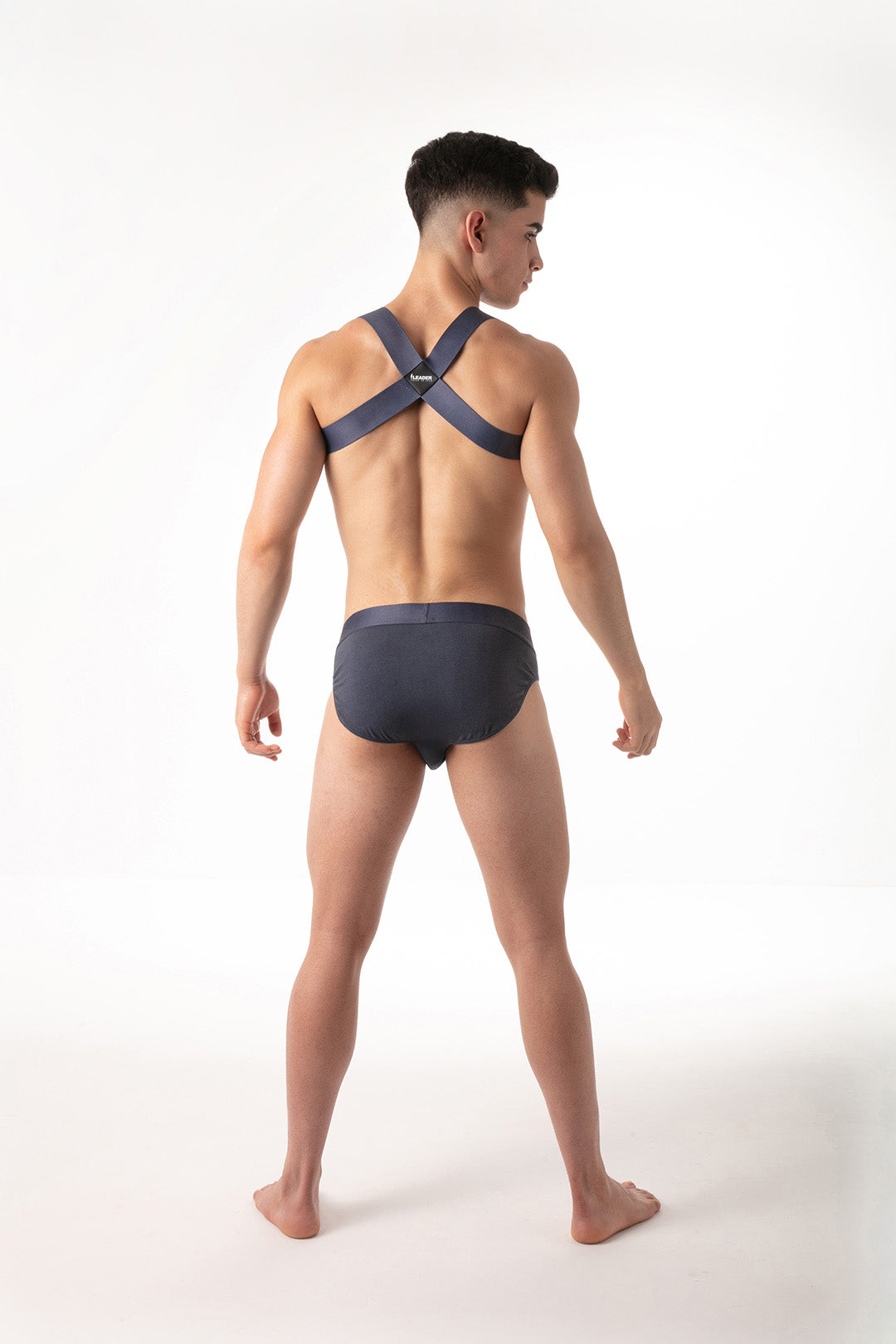 Essentials Briefs Navy