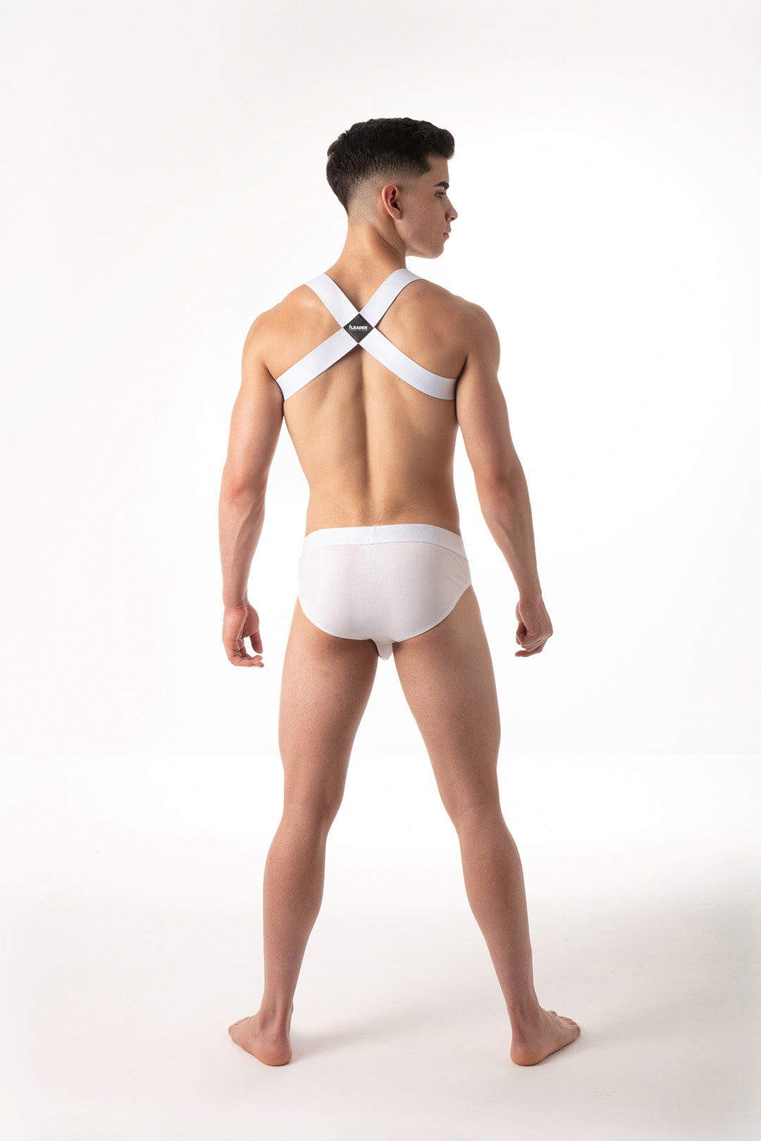Essentials Briefs White