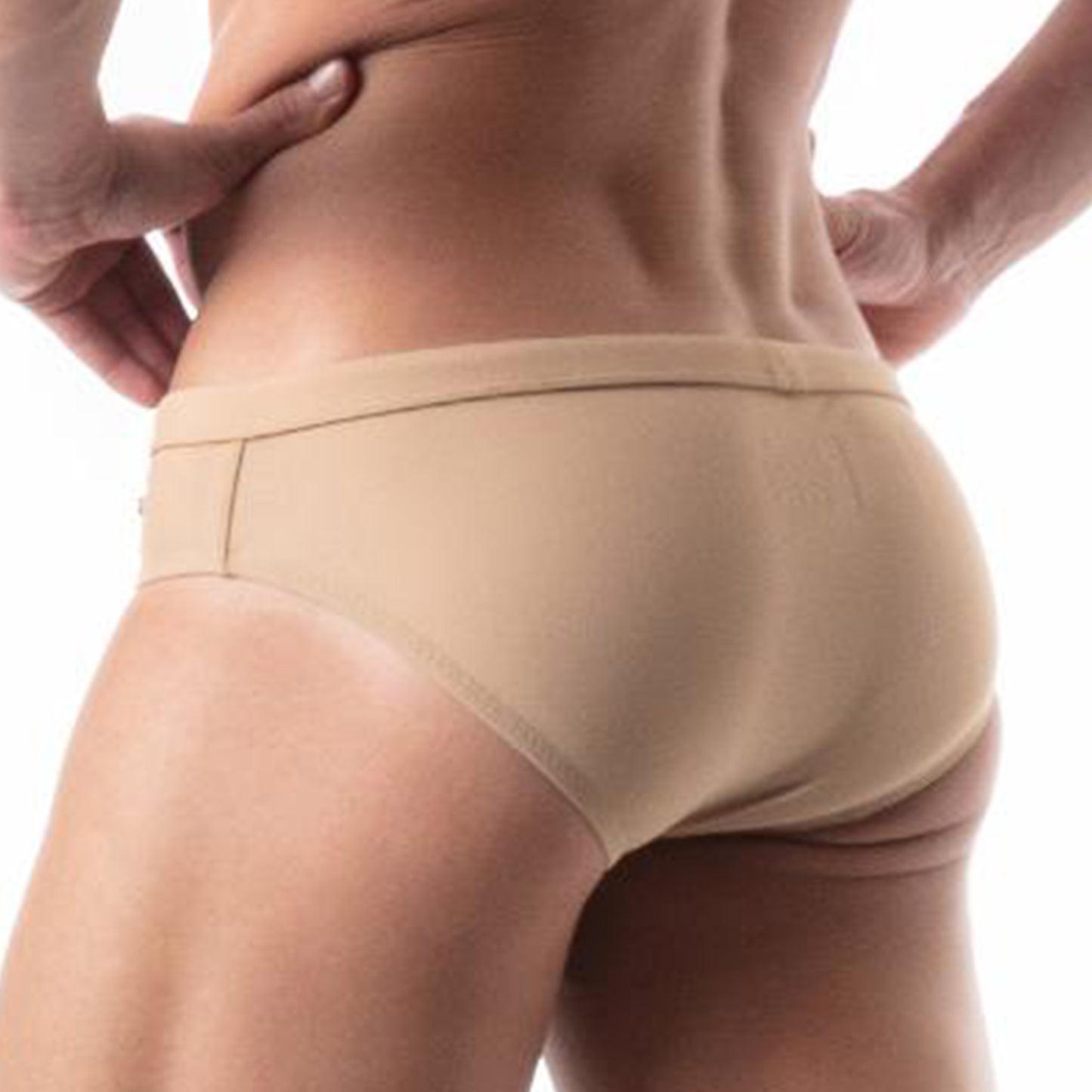Bikini Swunderwear Sand