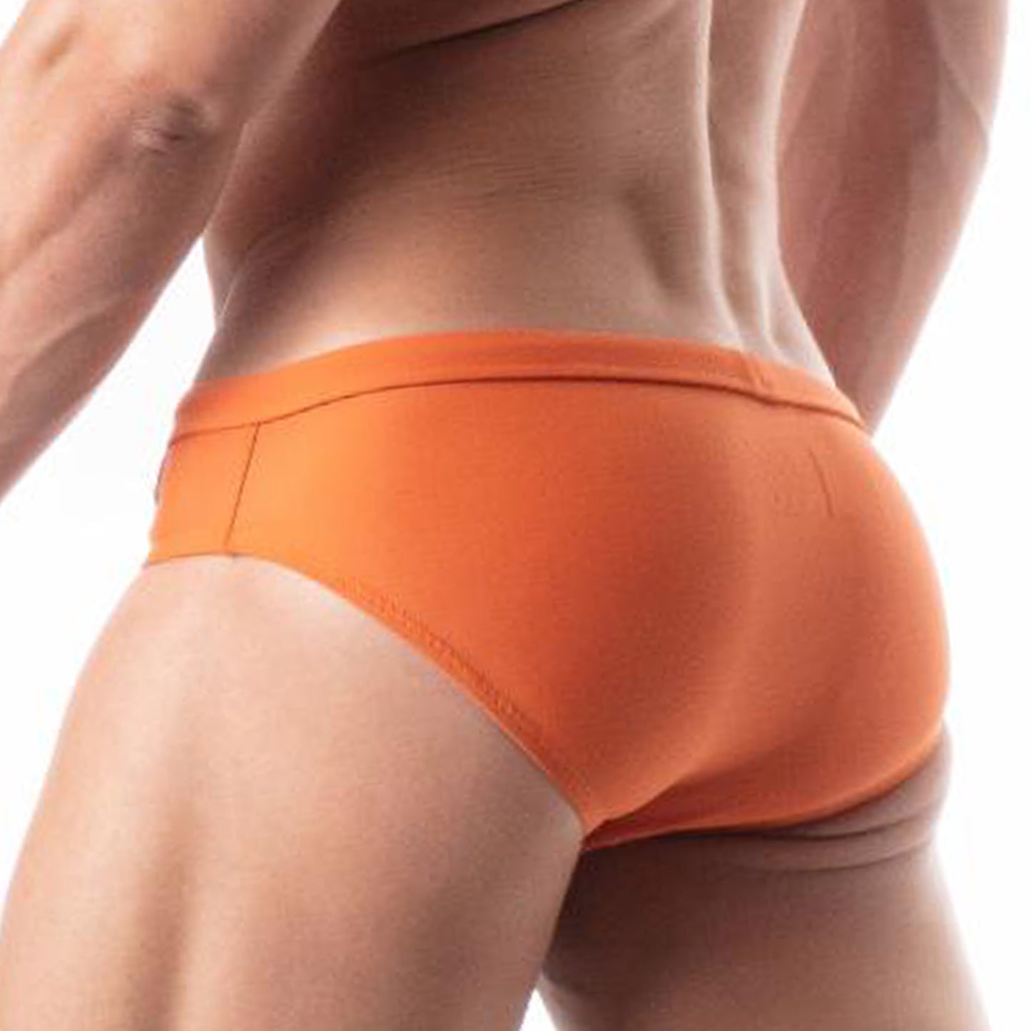 Bikini Swunderwear Terracotta