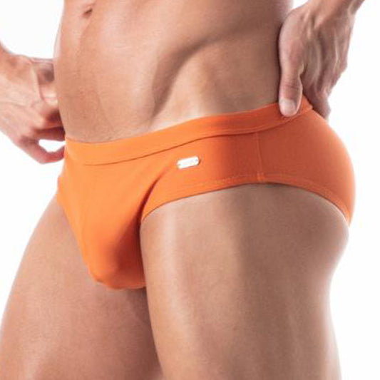 Bikini Swunderwear Terracotta