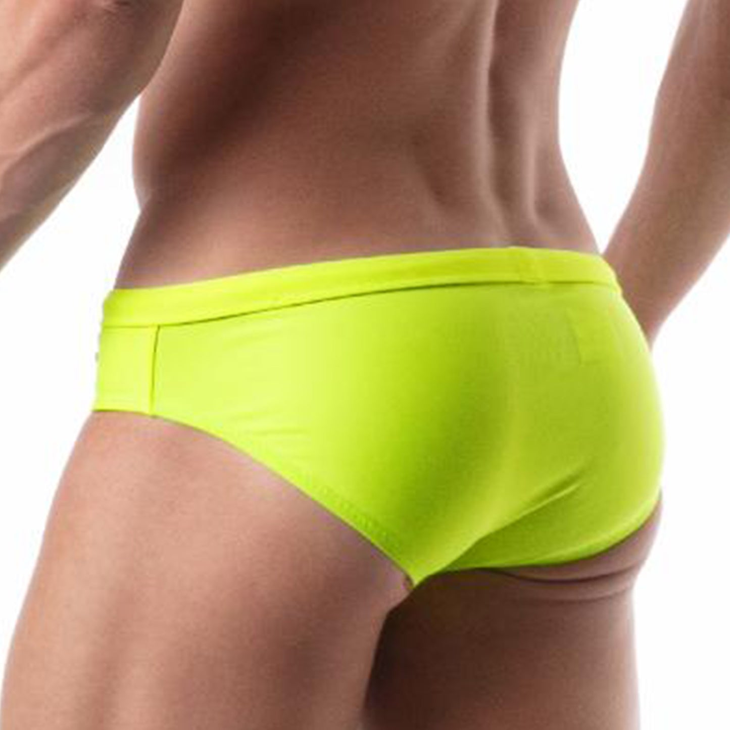 Bikini Swunderwear Yellow
