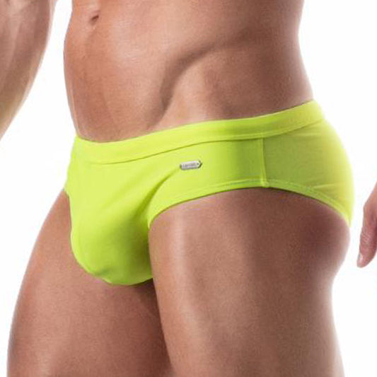Bikini Swunderwear Yellow