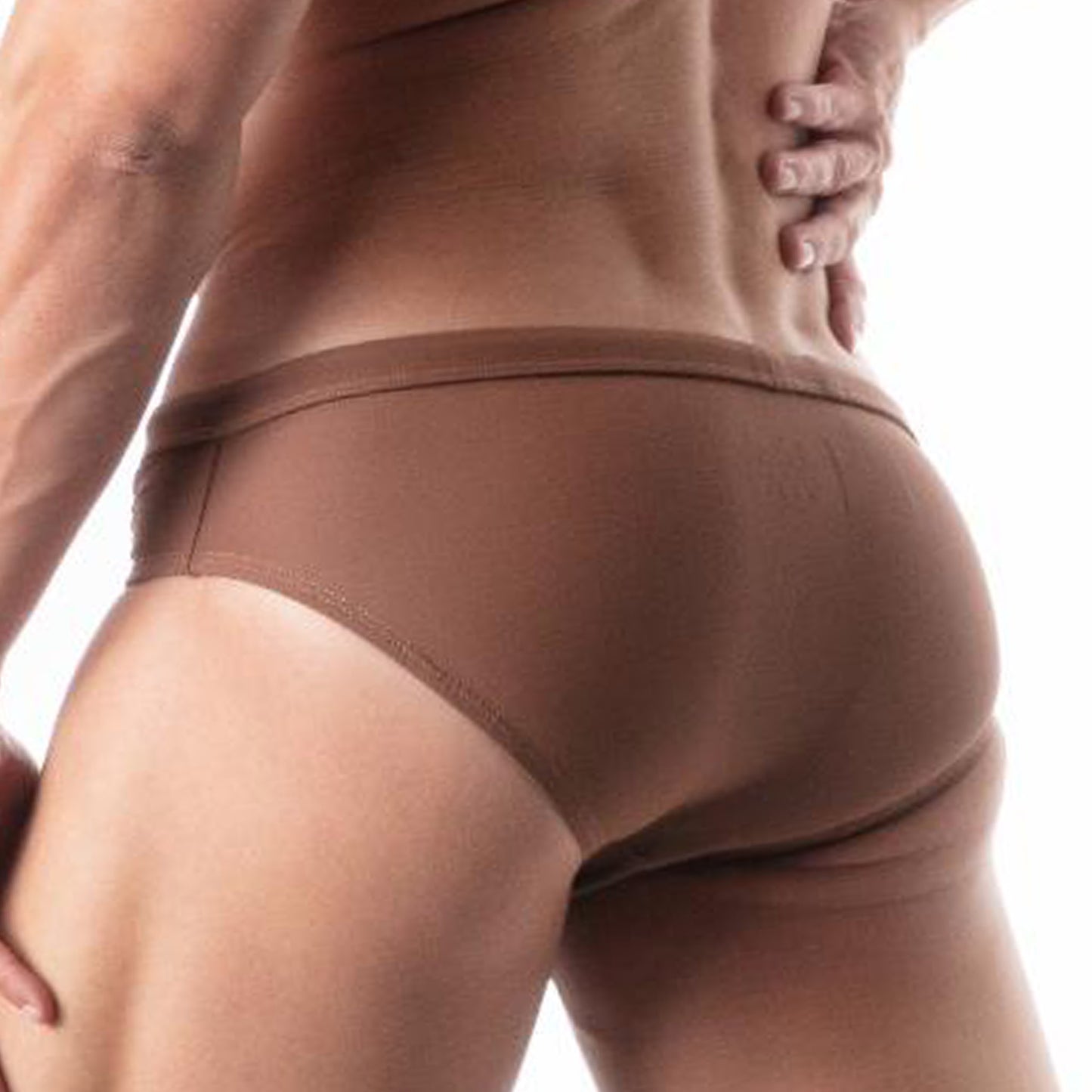 Bikini Swunderwear Cacao