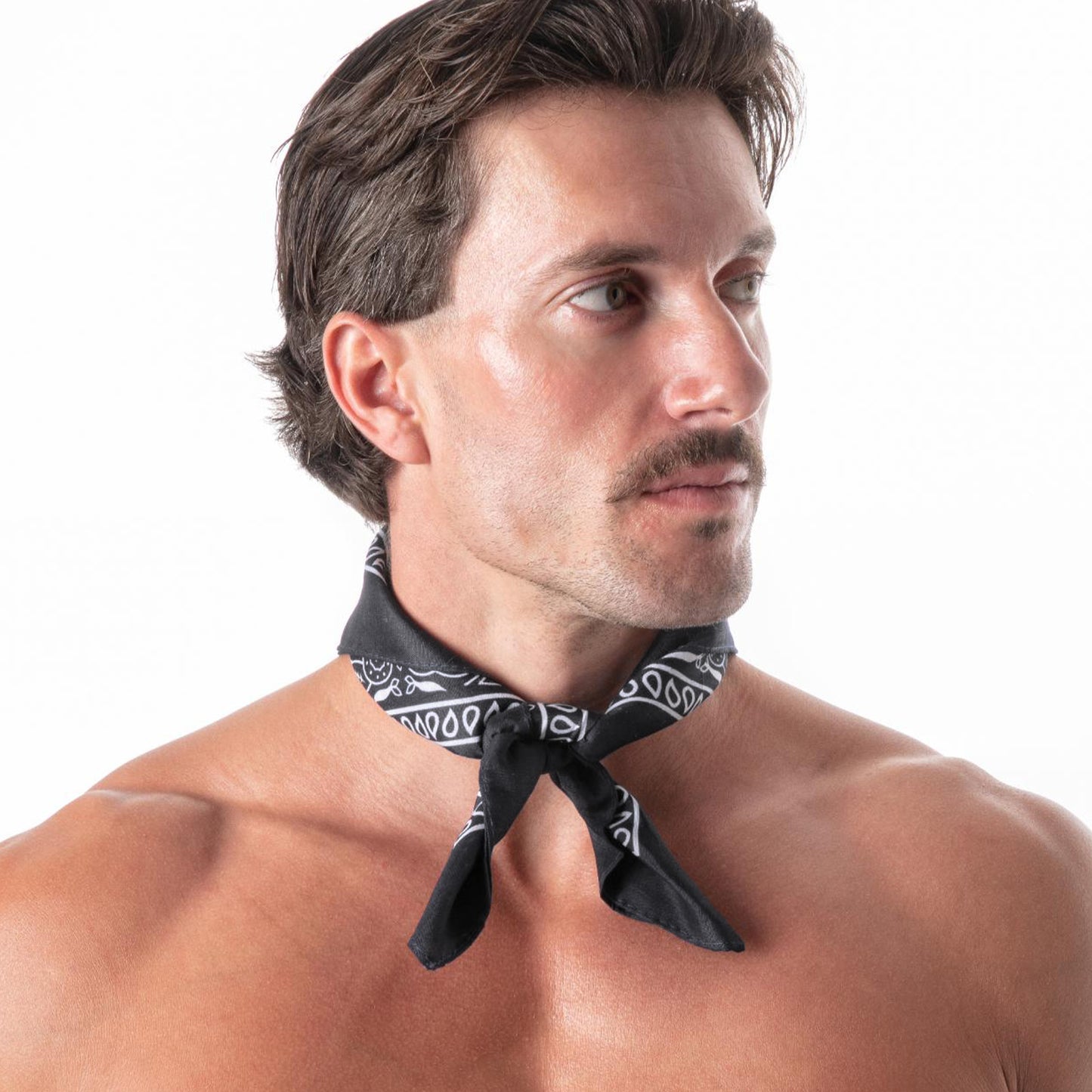 Hanky Black