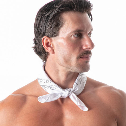 Hanky White