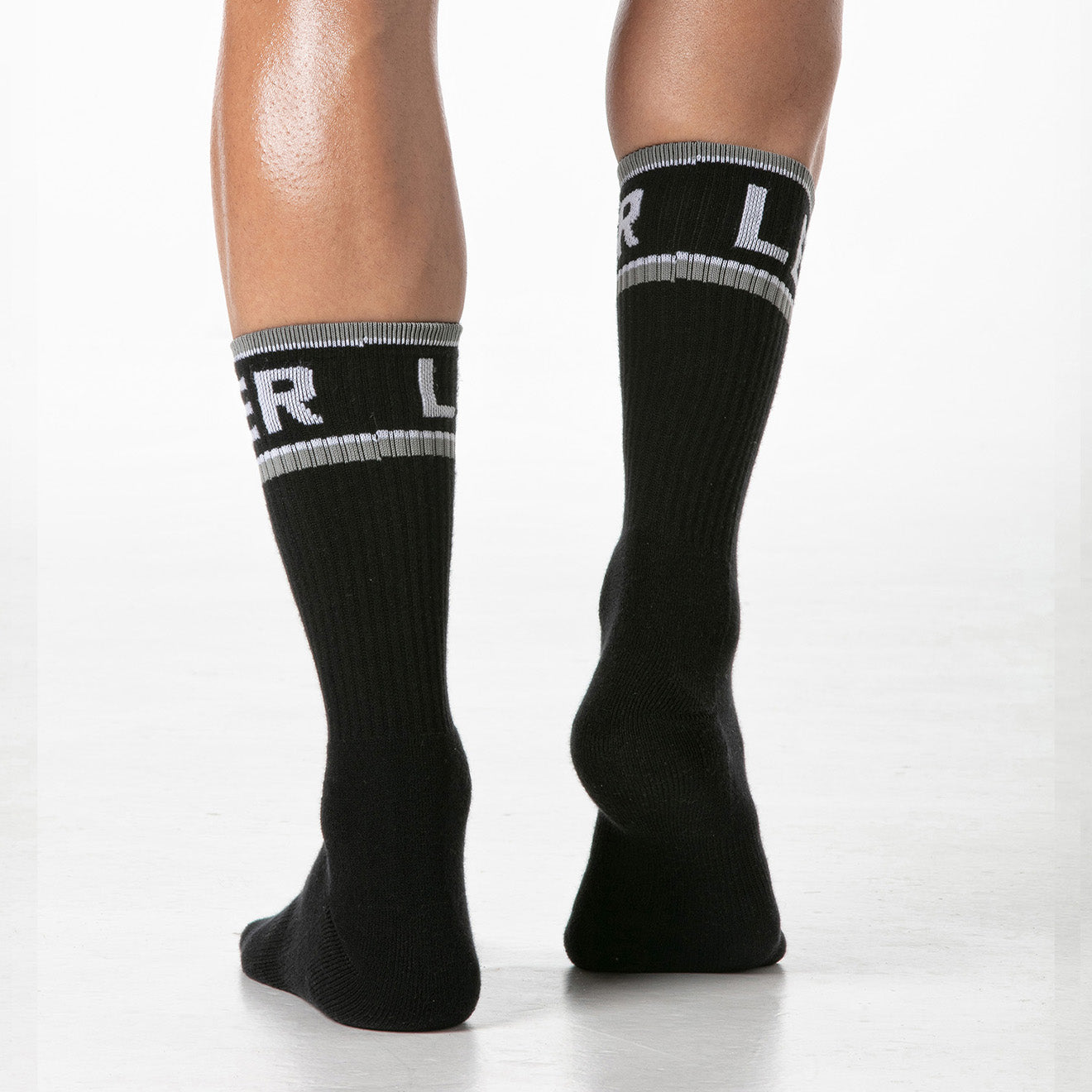 Sports Socks Black