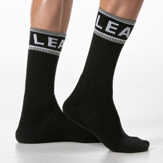 Sports Socks Black