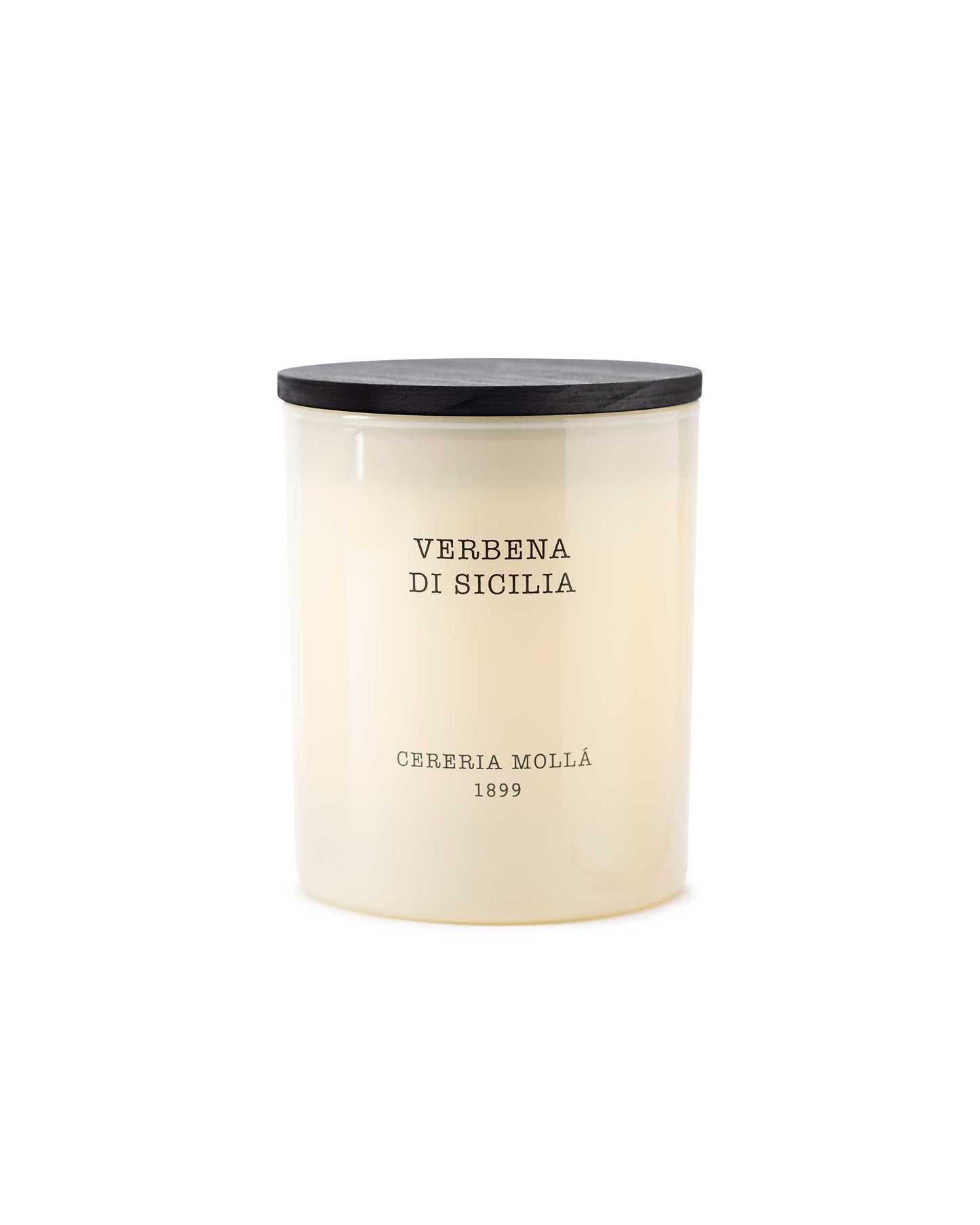 Candle / Vela - Verbena Di Sicilia