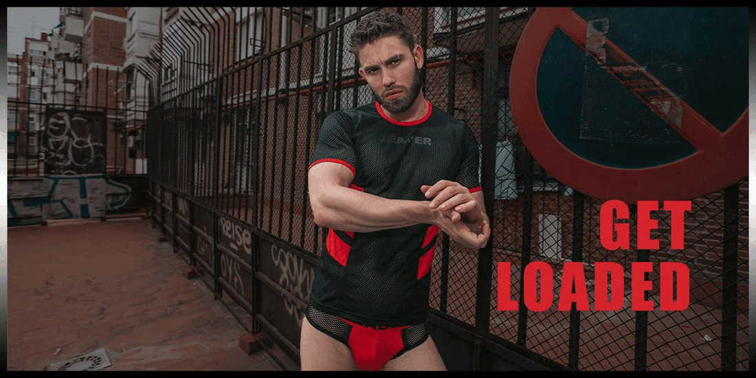 Born To Lead – LEADER Menswear