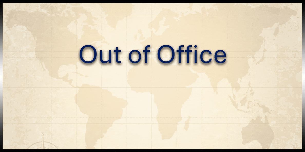 LEADER's Out Of Office Collection