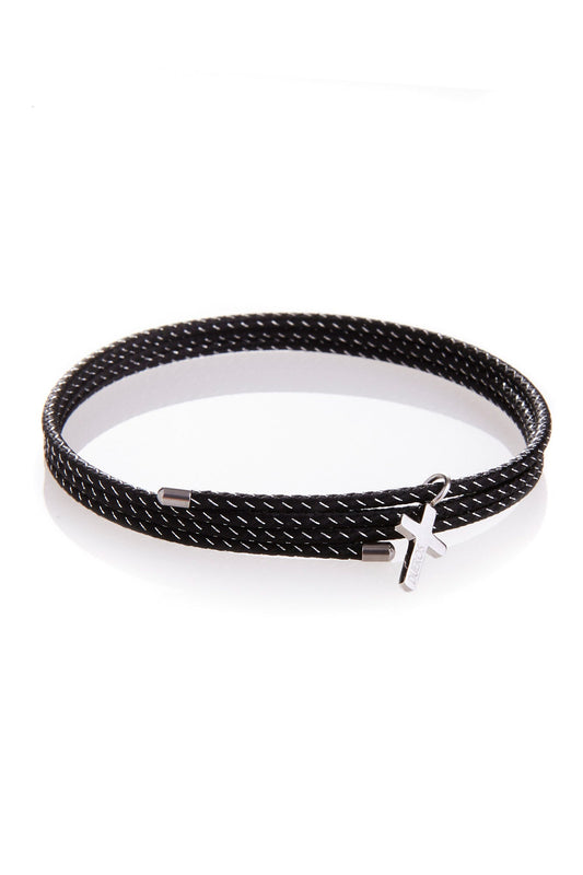 Magnetic Cross Bracelet & Anklet