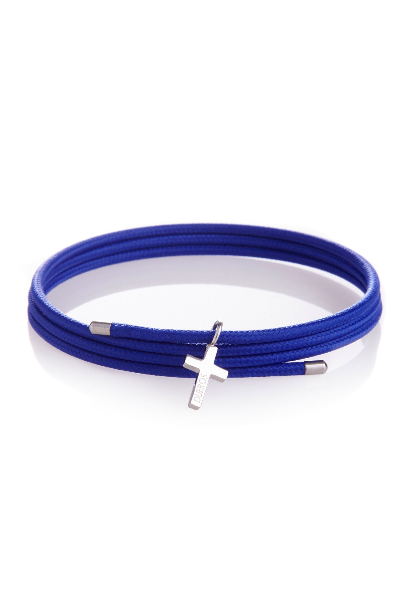 Magnetic Cross Bracelet & Anklet