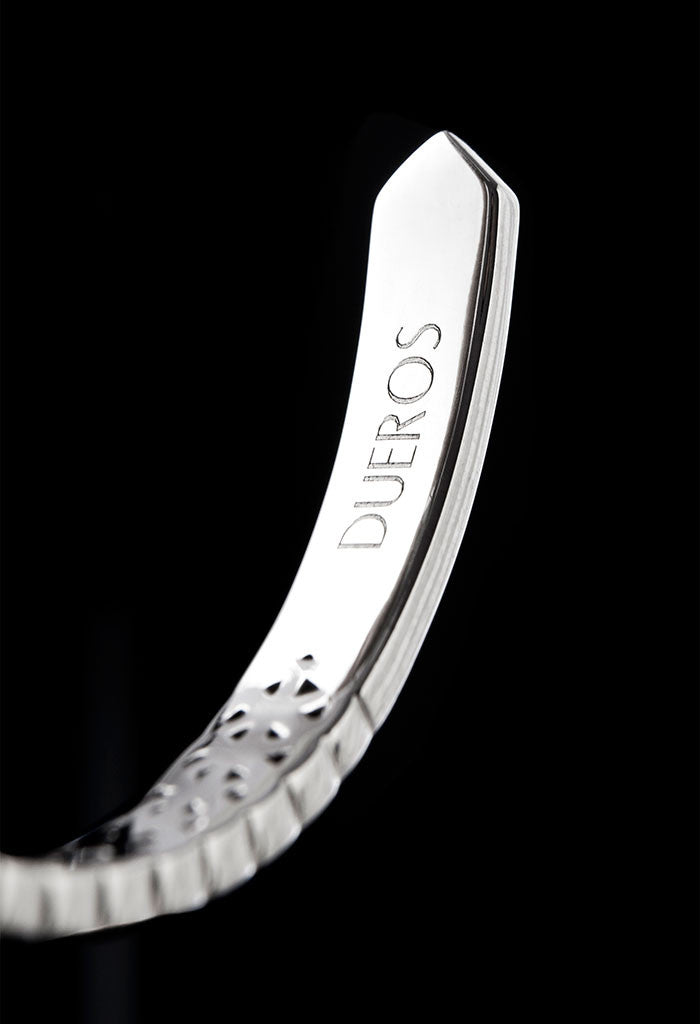 Flower Of Life Bracelet - Silver