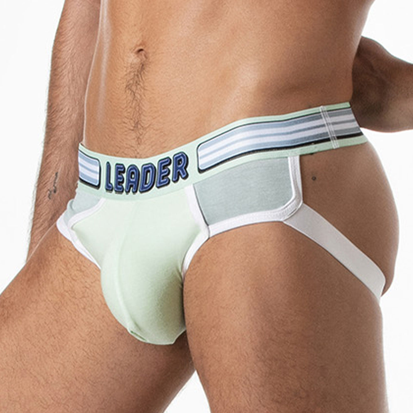 Candy Jockstrap Mint