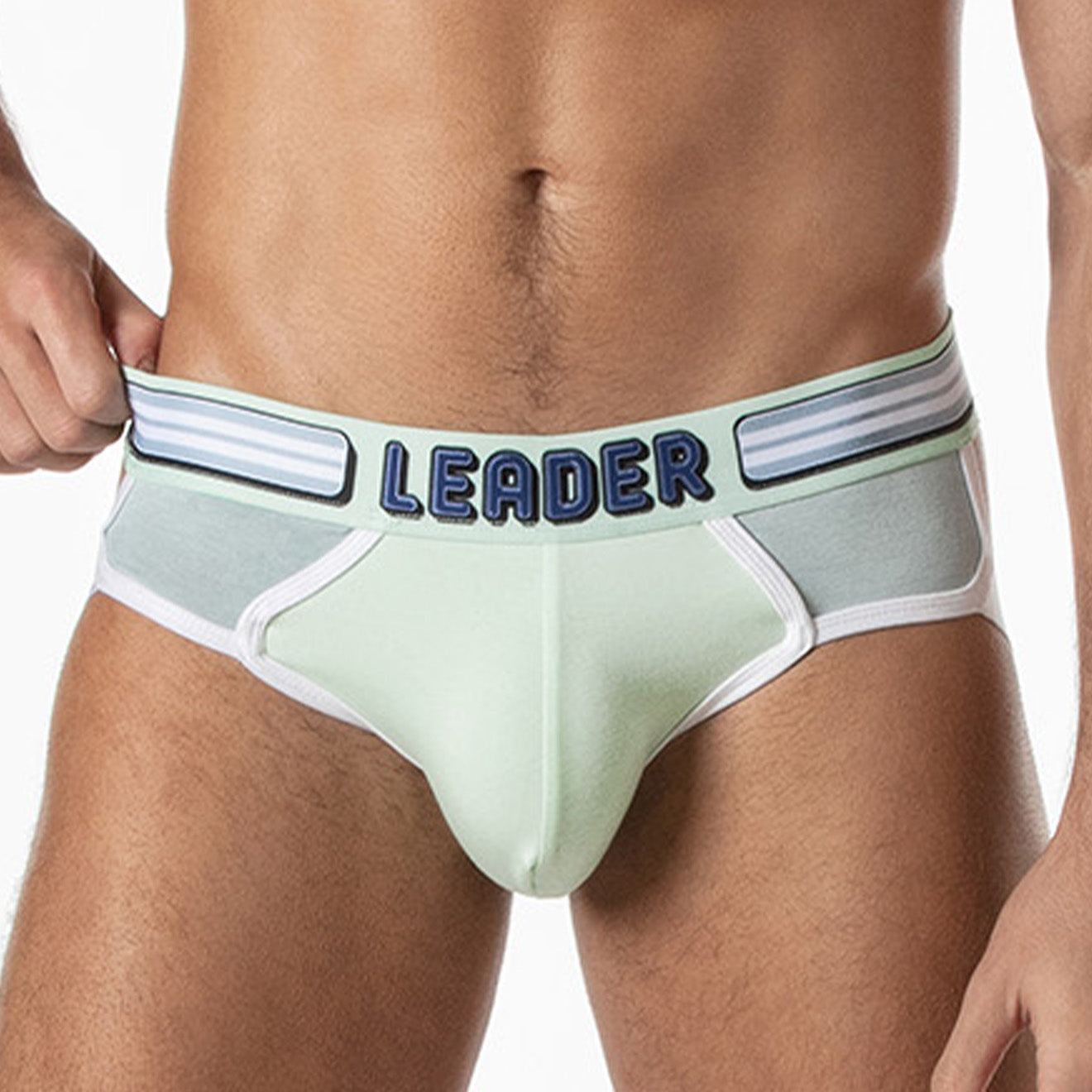 Candy Jockstrap Mint